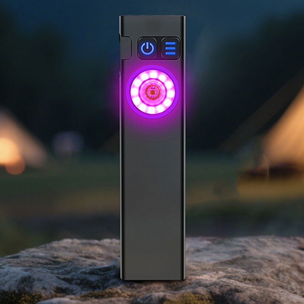 Lampe torche USB-C rechargeabl - Edc Carry Positions avis et prix