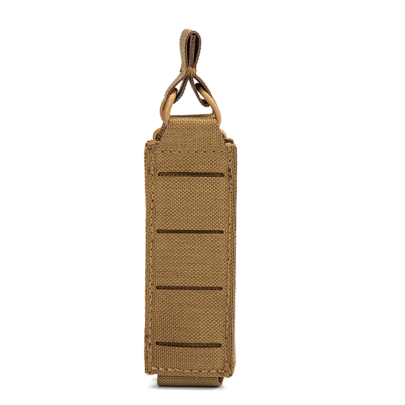 Pochette pour chargeur en nylo - Edc Carry Pocket avis et prix