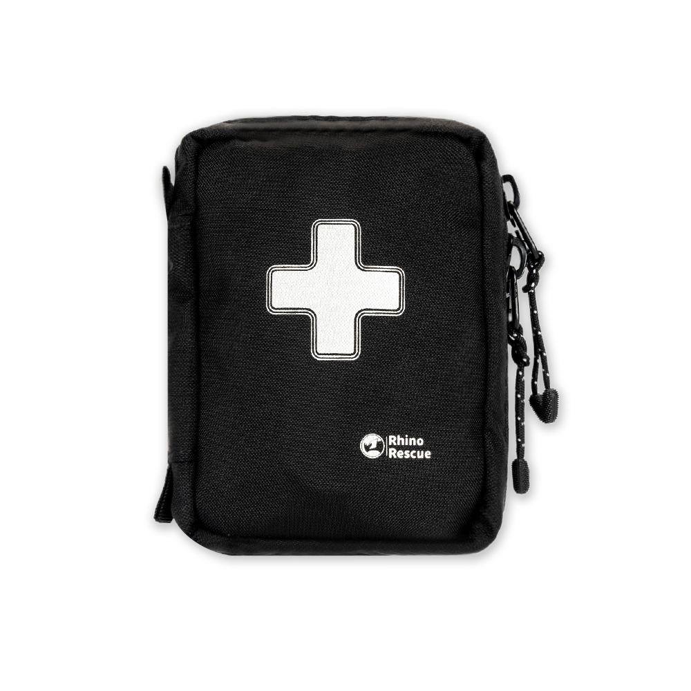 Rhino Rescue EDC POUCH, Compac - Edc Everyday Carry Gear avis et prix