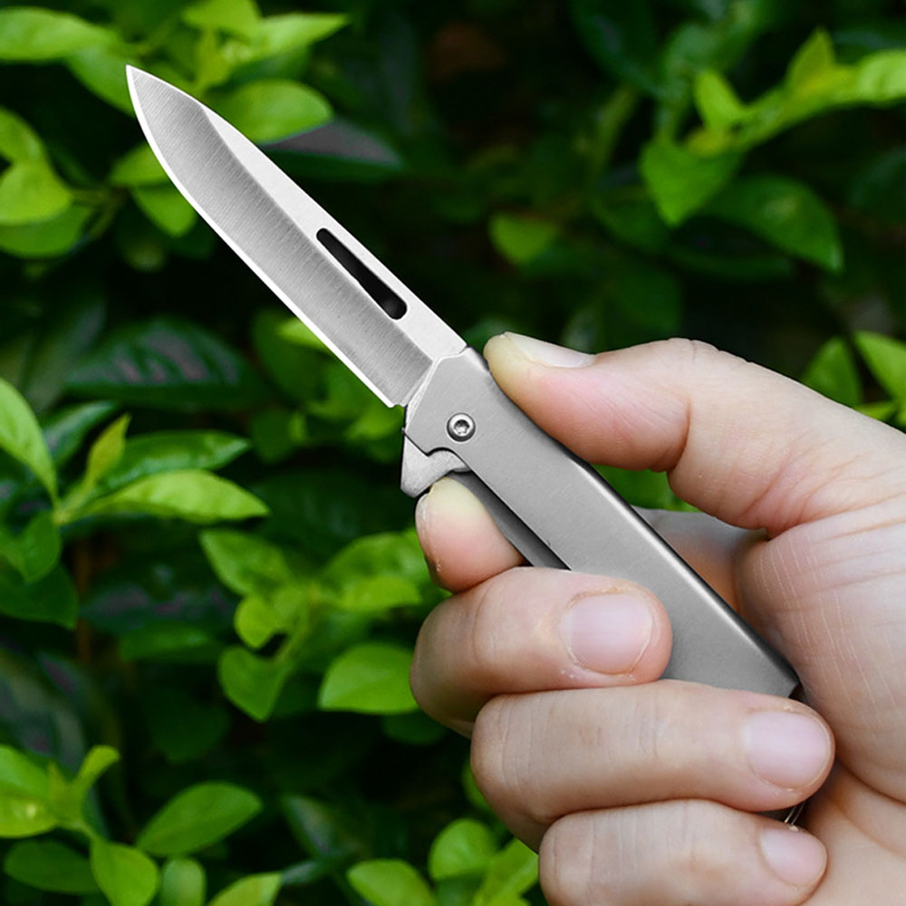EDC petit couteau de poche pou - Edc Everyday Carry Gear avis et prix
