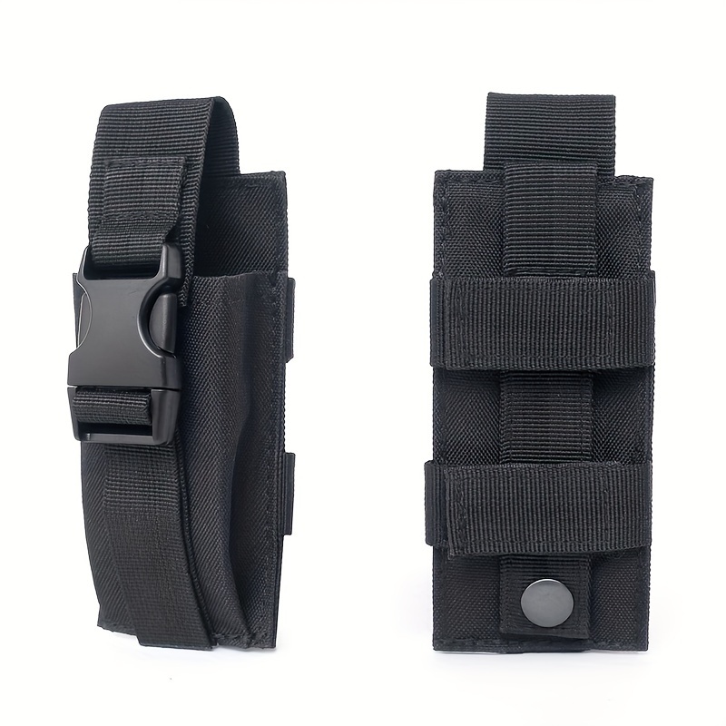 Sac de taille pour lampe de po - Edc Carry Pocket avis et prix