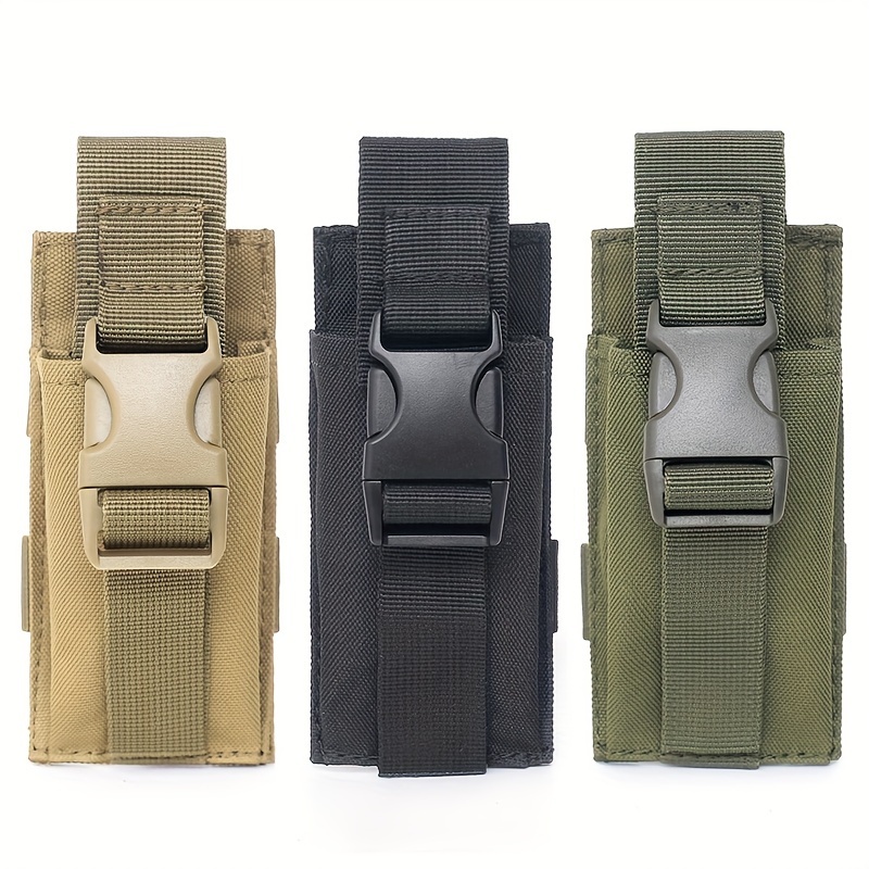 Sac de taille pour lampe de po - Edc Carry Pocket avis et prix