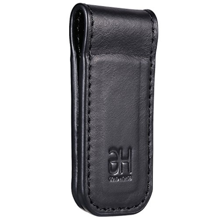 Porte-cartes magnétique fin en - Money Clip Magnetic avis et prix