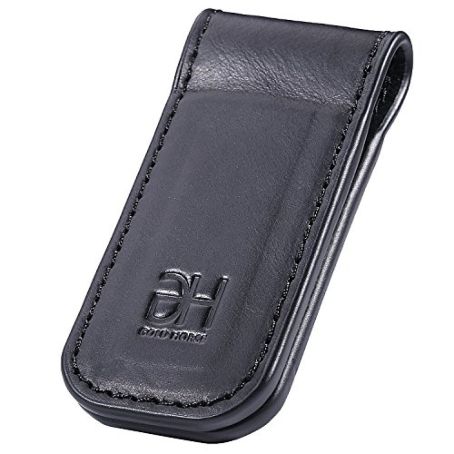 Porte-cartes magnétique fin en - Money Clip Magnetic avis et prix