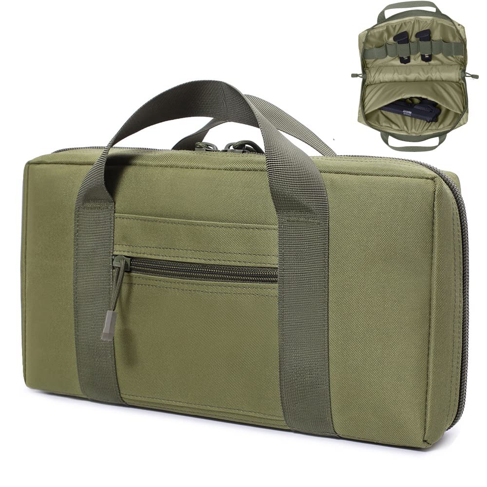 Sac de transport tactique pour - Edc Carry Pistols avis et prix