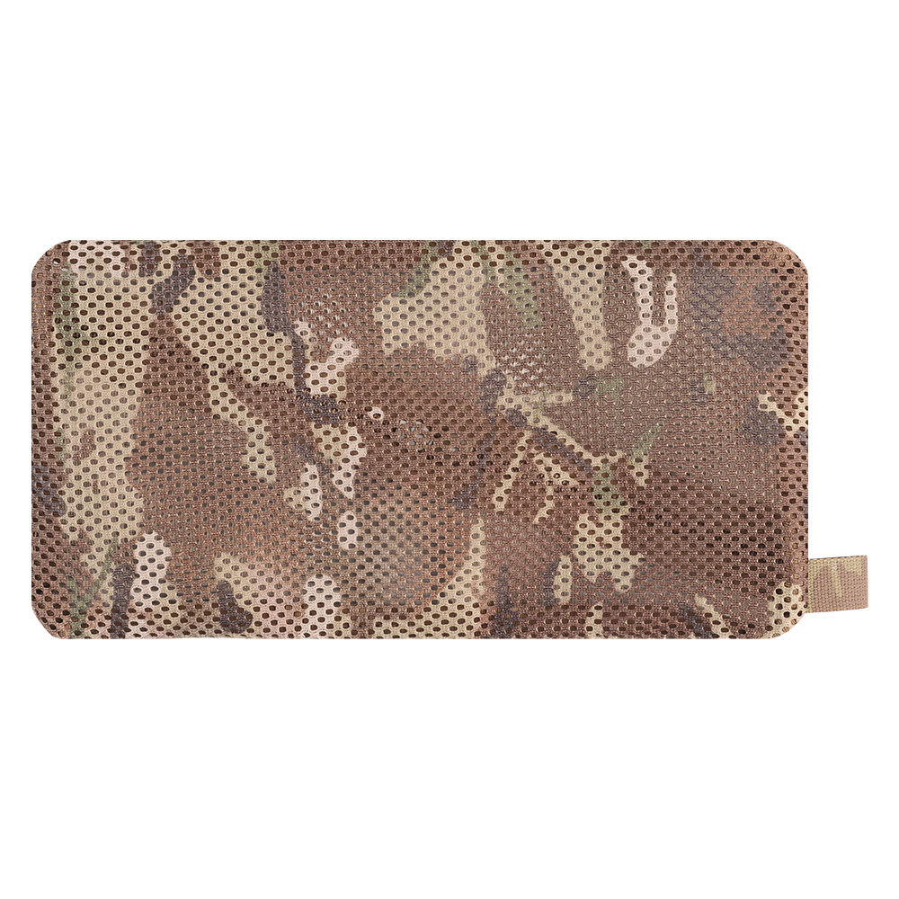 Pochette tactique en maille ED - Edc Carry Pocket avis et prix