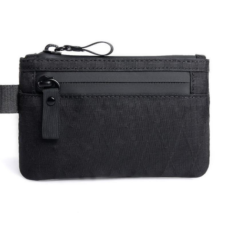 Mini porte-cartes RFID étanche - Edc Carry Card avis et prix