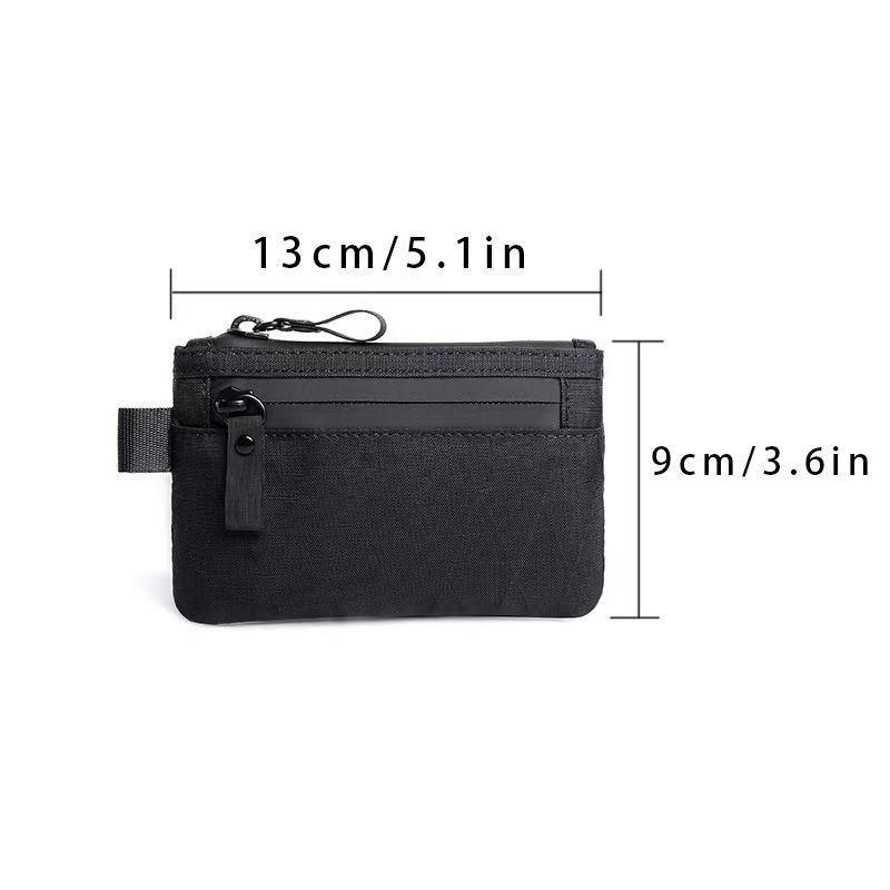 Mini porte-cartes RFID étanche - Edc Carry Card avis et prix
