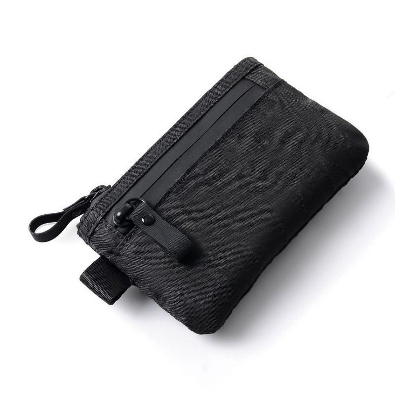 Mini porte-cartes RFID étanche - Edc Carry Card avis et prix