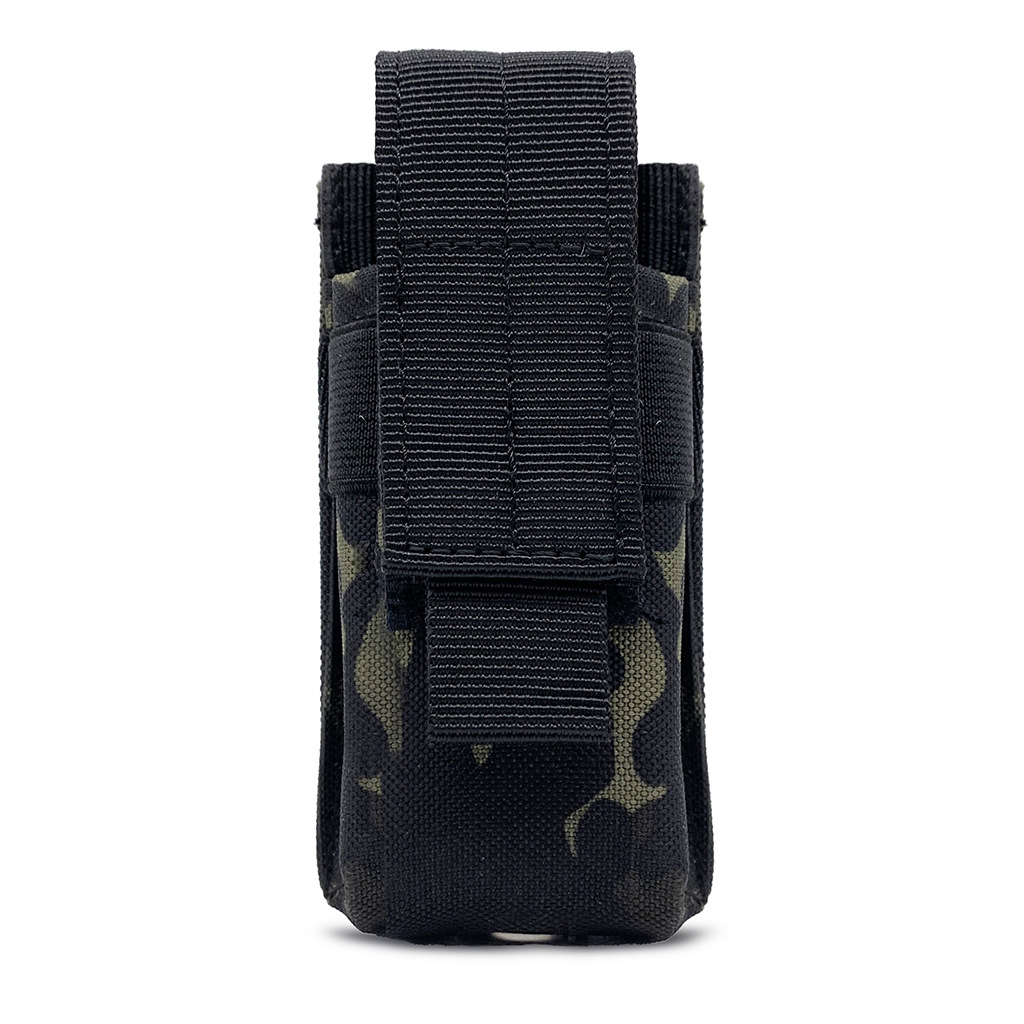 Pochette tactique Molle pour l - Edc Carry Flashlight avis et prix