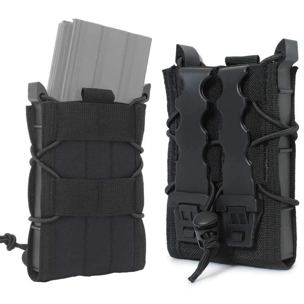 Pochette pour chargeur unique  - Edc Carry Pocket avis et prix