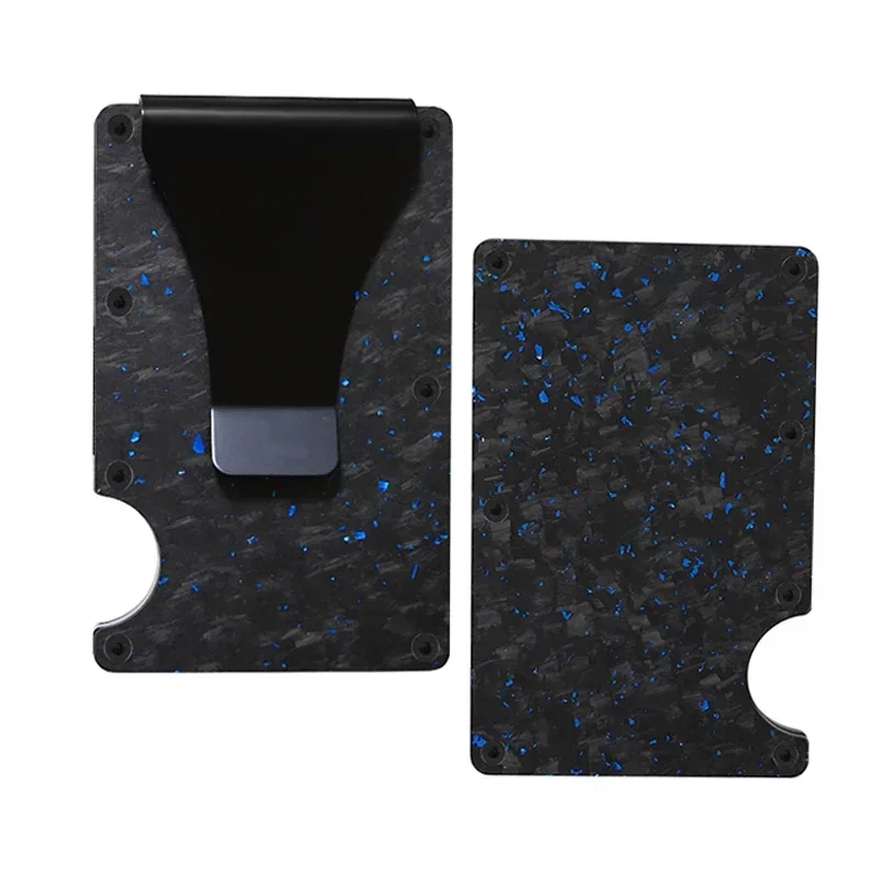 Portefeuille anti-RFID pour ho - Edc Carry Card avis et prix