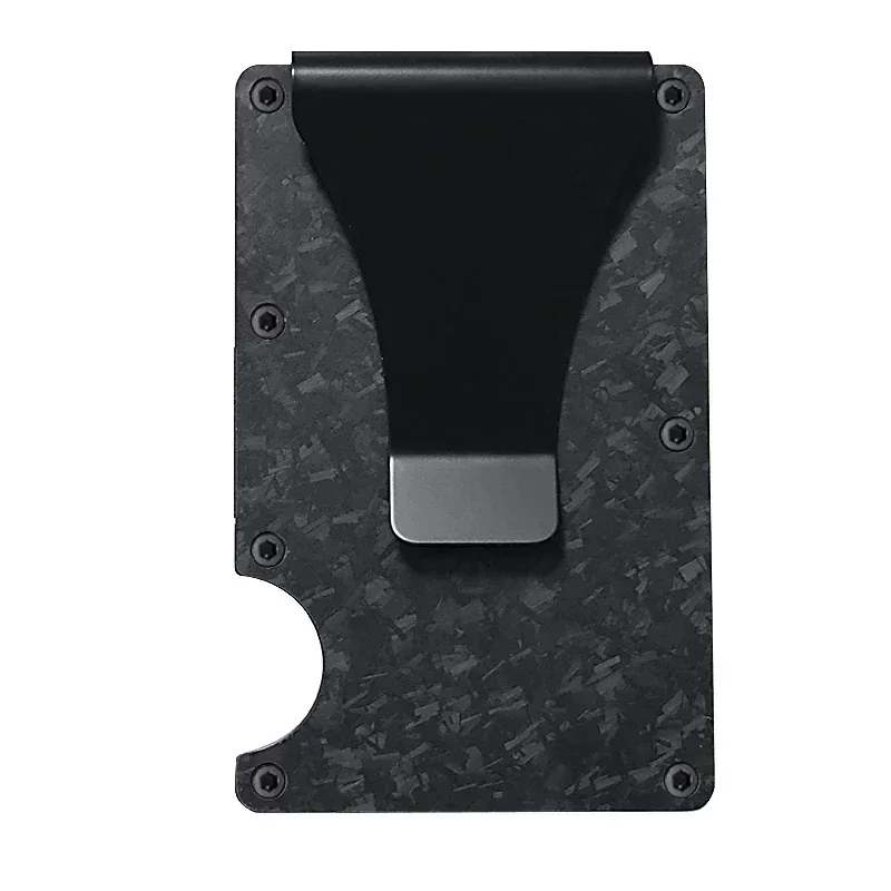 Portefeuille anti-RFID pour ho - Edc Carry Card avis et prix
