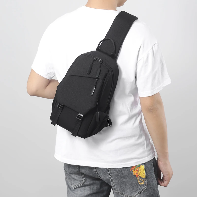 Sac à bandoulière multi-compos - Edc Carry Bag avis et prix