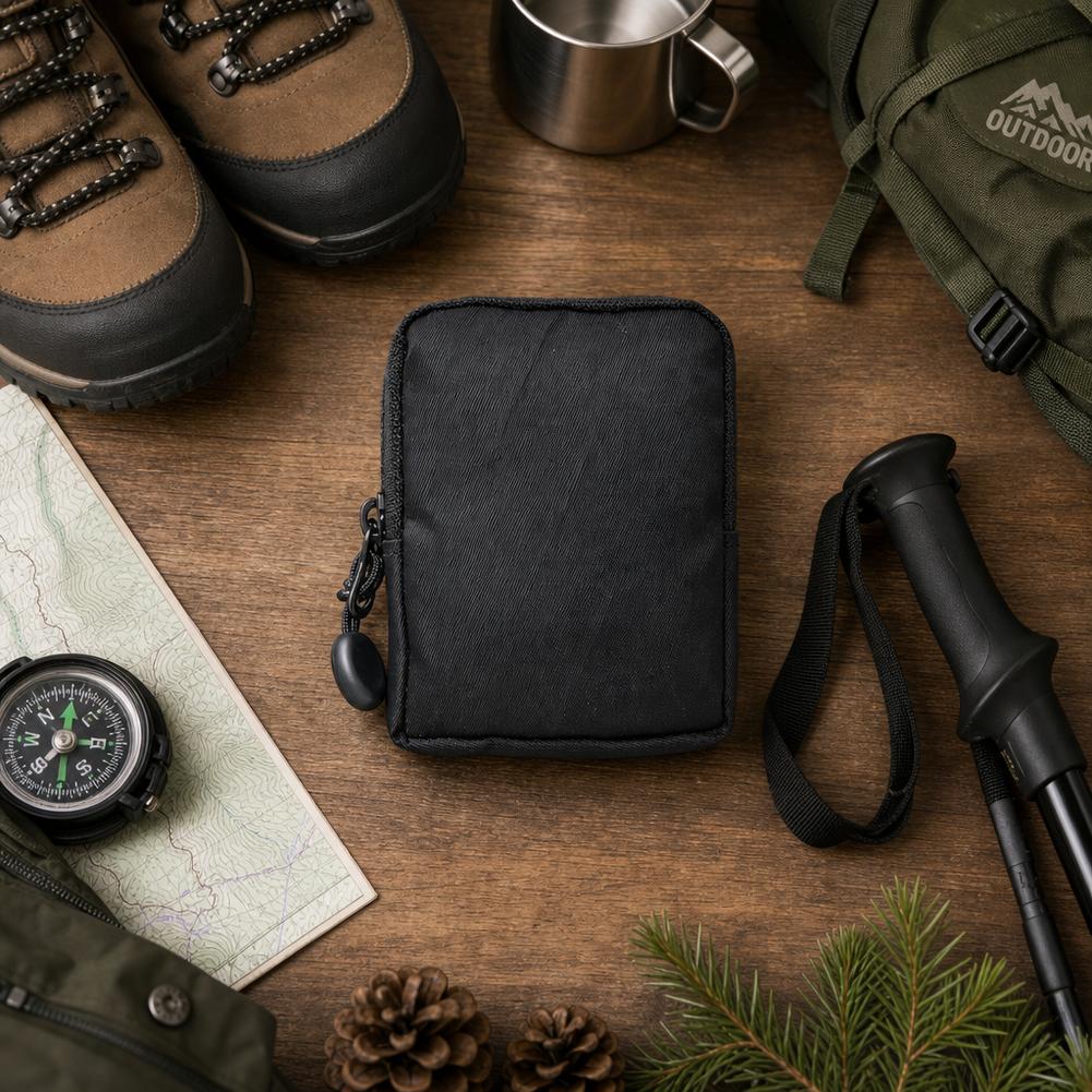 Pochette de rangement EDC mini - Edc Carry Card avis et prix