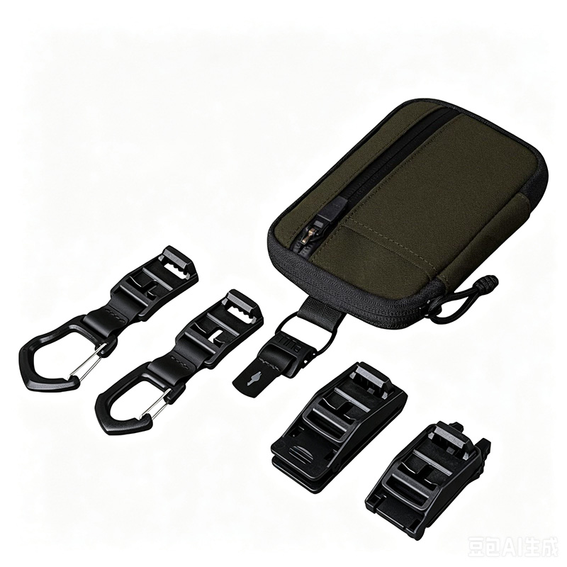 Pochette organisatrice EDC mul - Edc Carry Card avis et prix