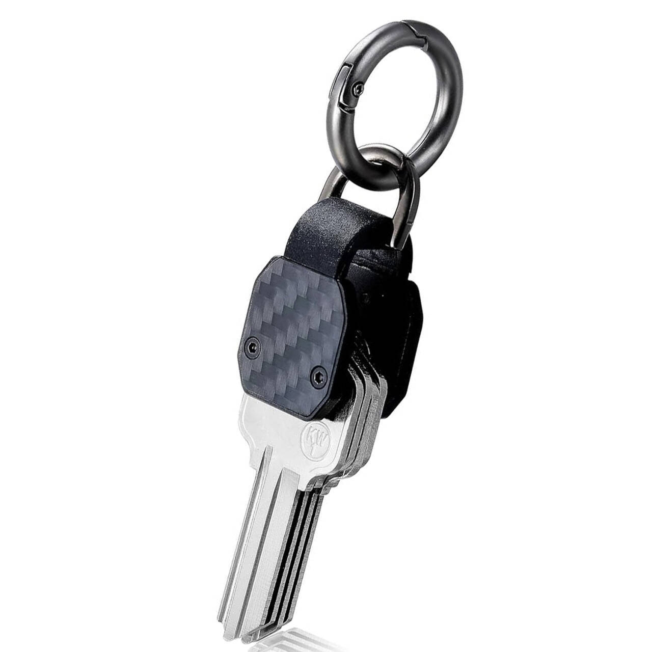 EDC Mini organisateur de clés  - Edc Carry Card avis et prix