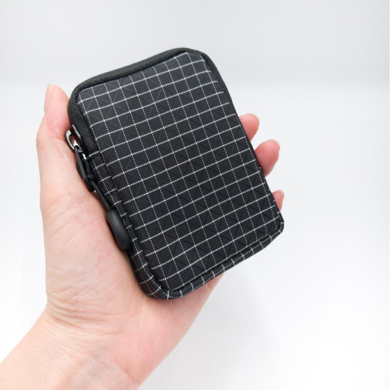 Mini pochette EDC résistante à - Edc Carry Card avis et prix