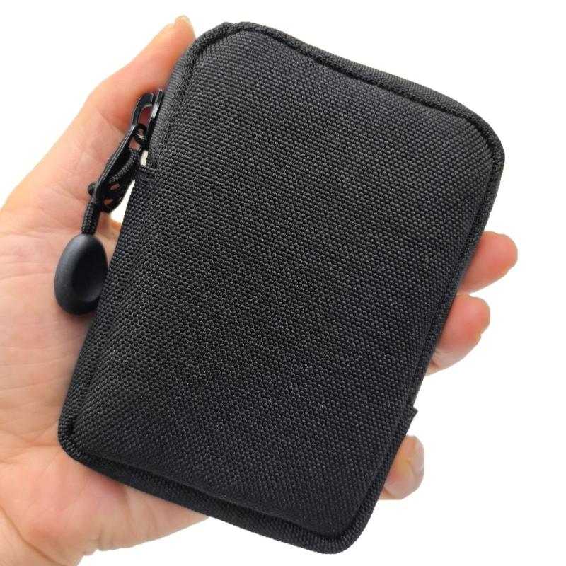 Mini pochette EDC résistante à - Edc Carry Card avis et prix