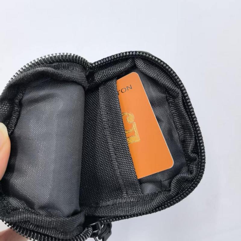 Mini pochette EDC résistante à - Edc Carry Card avis et prix