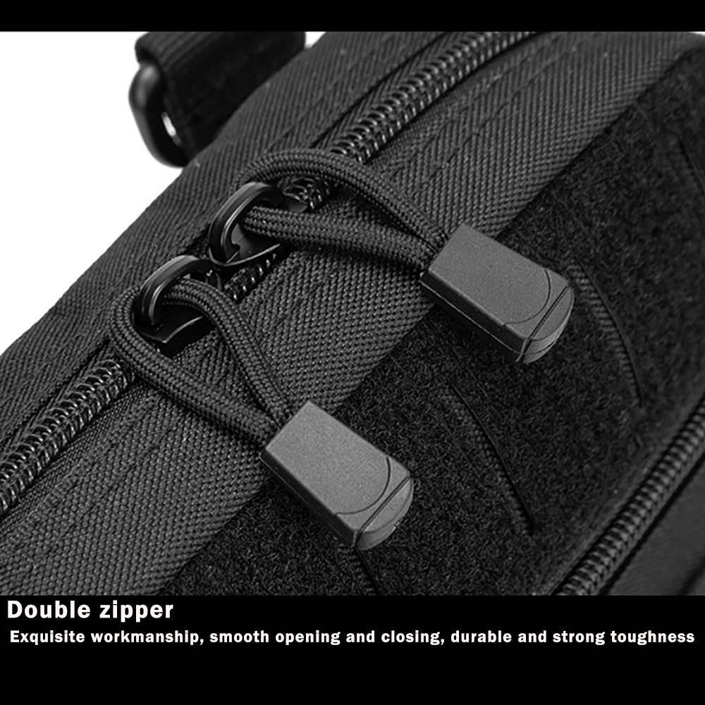 Pochette tactique Molle EDC, t - Edc Carry Pocket avis et prix