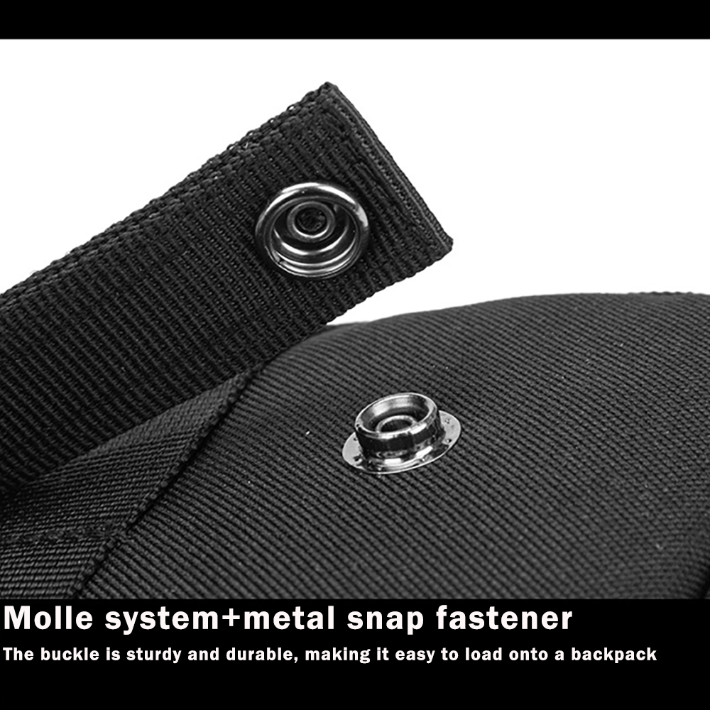 Pochette tactique Molle EDC, t - Edc Carry Pocket avis et prix