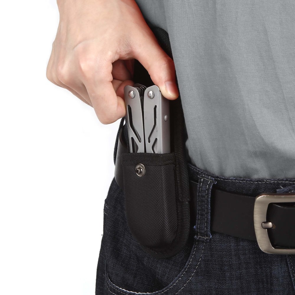Outil multifonction 12-en-1 po - Edc Everyday Carry Gear avis et prix