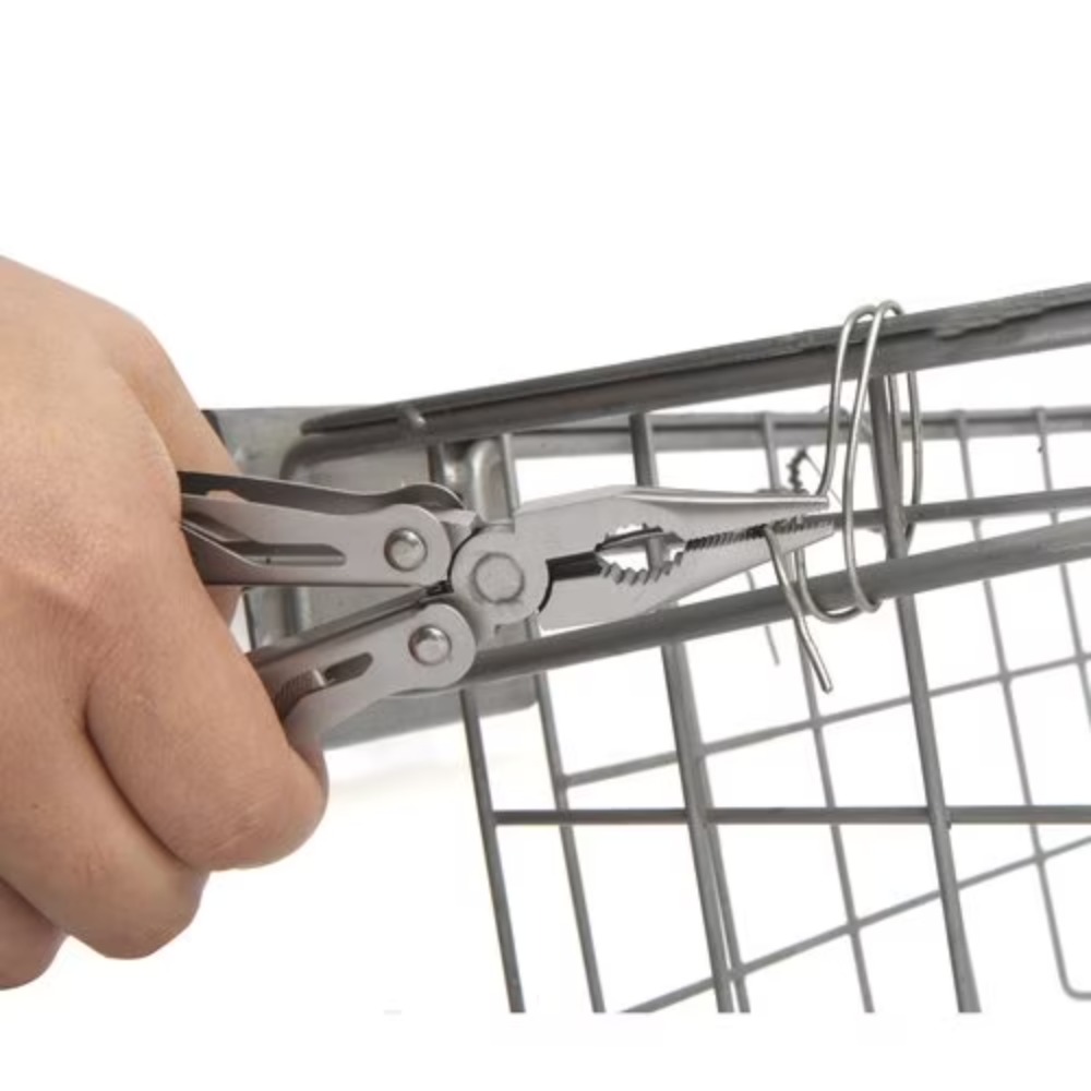 Outil multifonction 12-en-1 po - Edc Everyday Carry Gear avis et prix