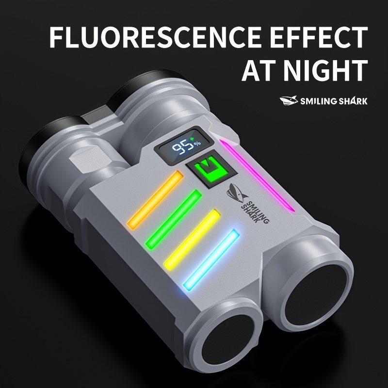 Fluorescence lumineuse P50 LED - Edc (Every Day Carry avis et prix