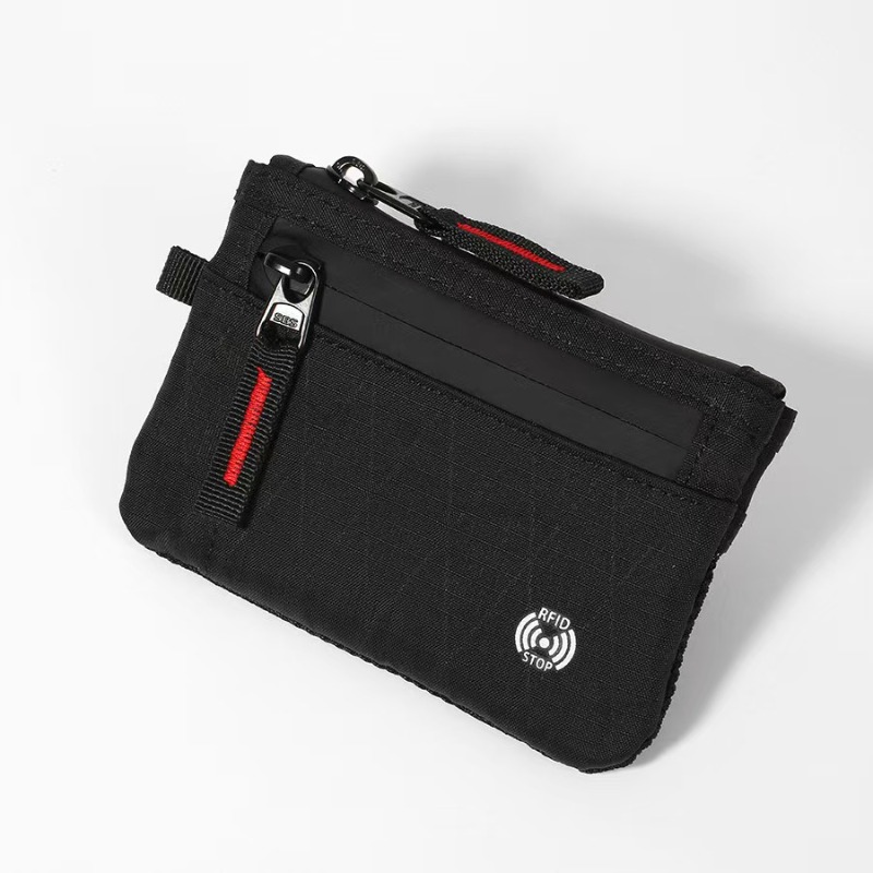 Portefeuille anti-vol RFID ten - Edc Carry Card avis et prix