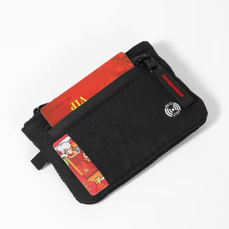 Portefeuille anti-vol RFID ten - Edc Carry Card avis et prix