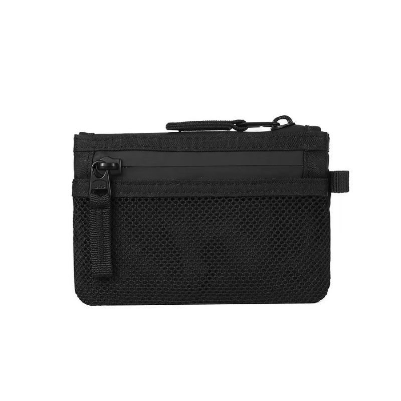 Portefeuille anti-vol RFID ten - Edc Carry Card avis et prix