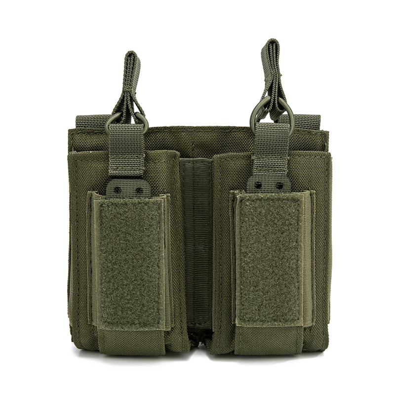Pochette Double pour magazines - Edc Carry Pocket avis et prix