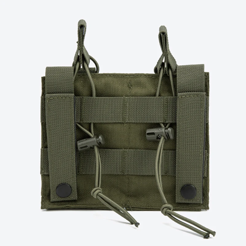 Pochette Double pour magazines - Edc Carry Pocket avis et prix