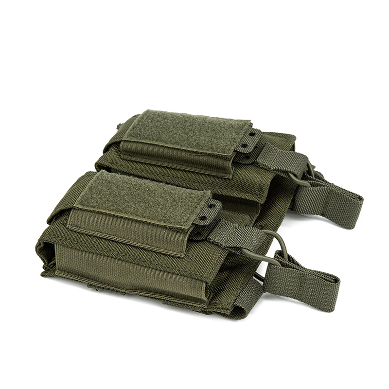 Pochette Double pour magazines - Edc Carry Pocket avis et prix
