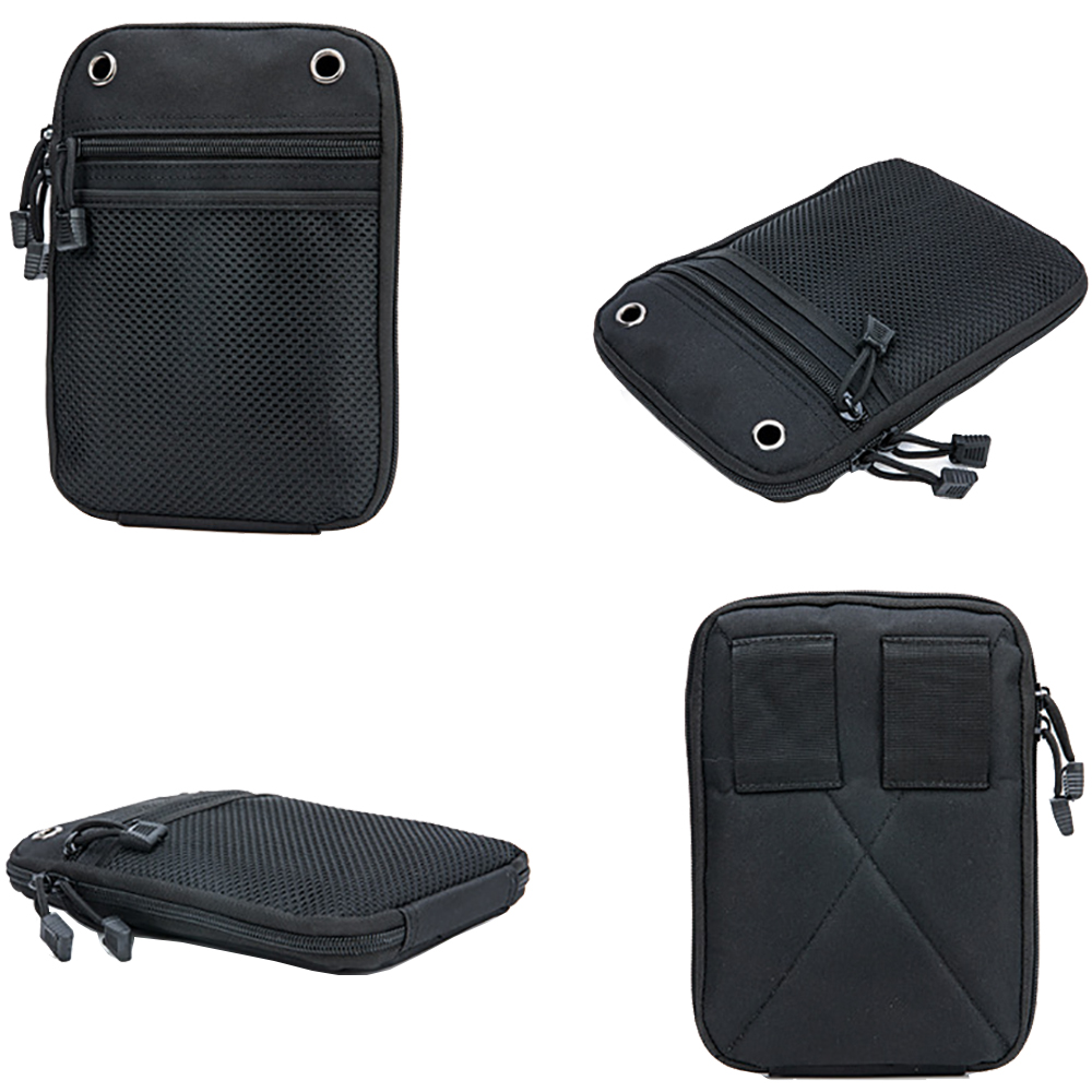 Sac banane EDC avec poche diss - Edc Everyday Carry Gear avis et prix