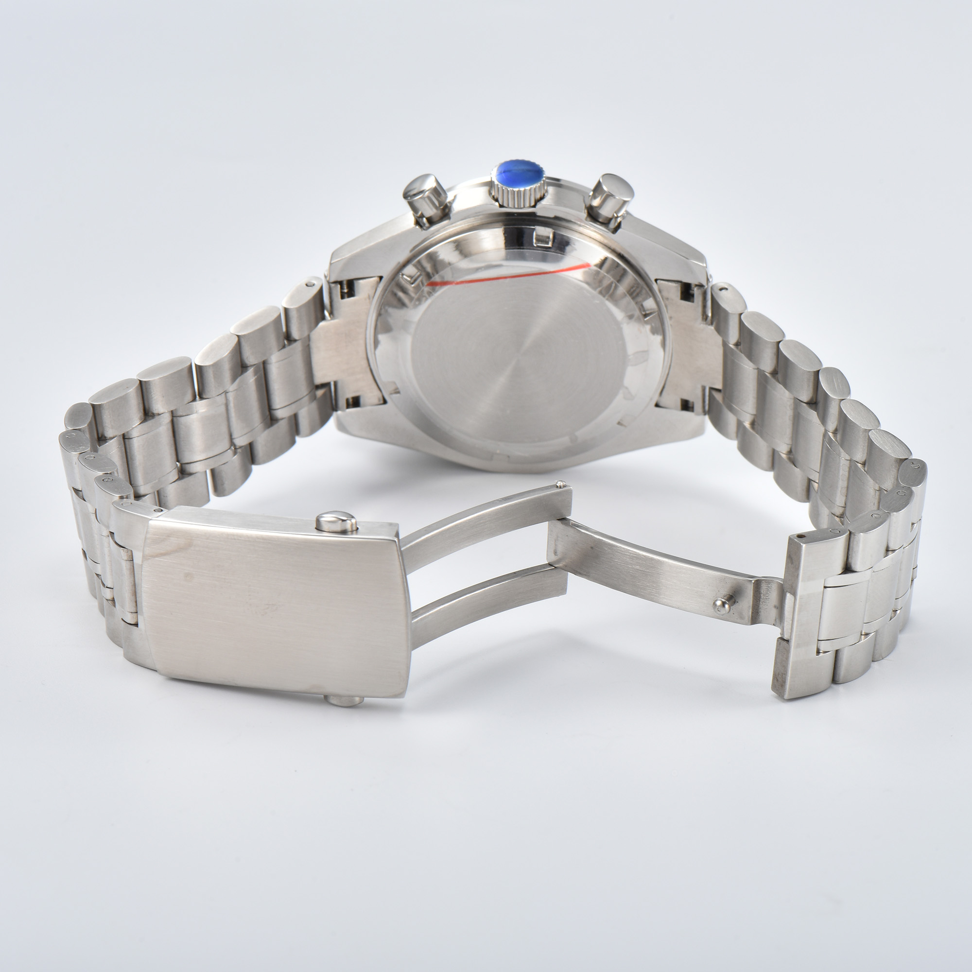 Montre VK63 avec logo personna - Watch Winder Compact avis et prix