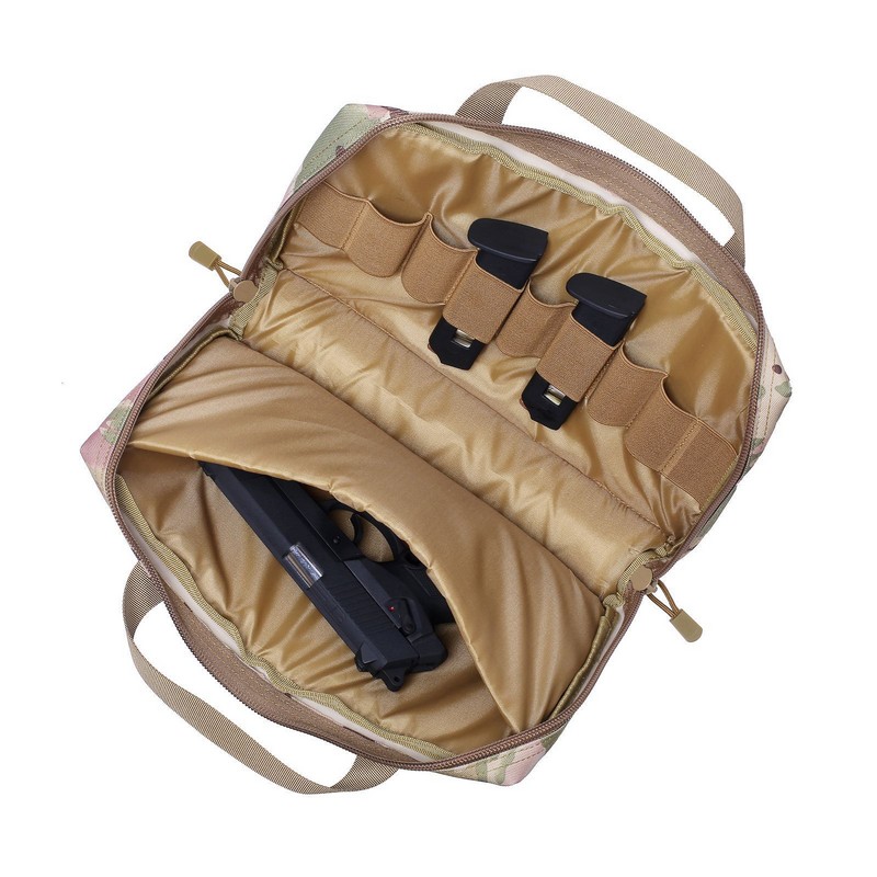 Sac de transport pour pistolet - Edc Carry Pistols avis et prix