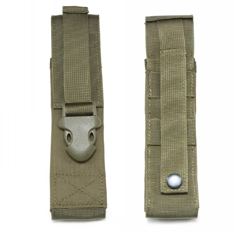 Pochette pour lampe de poche,  - Edc Carry Flashlight avis et prix