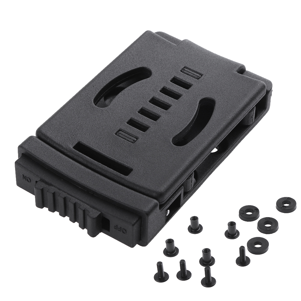 Kit de ceinture multifonctionn - Edc Carry Flashlight avis et prix