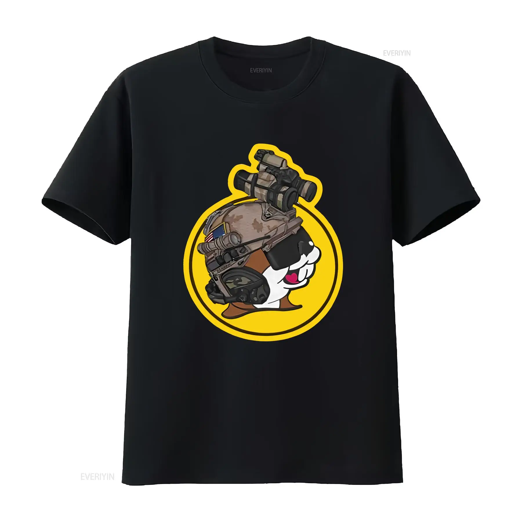 V2 tactique castor t-shirt Edc - Edc Everyday Carry Gear avis et prix