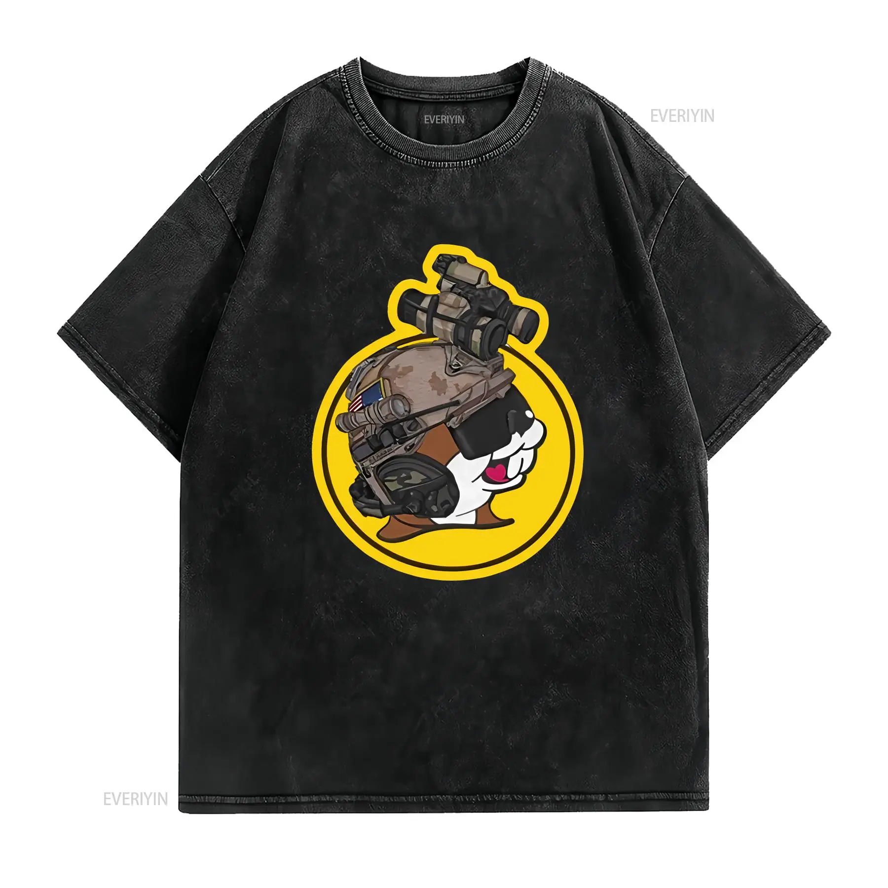 V2 tactique castor t-shirt Edc - Edc Everyday Carry Gear avis et prix