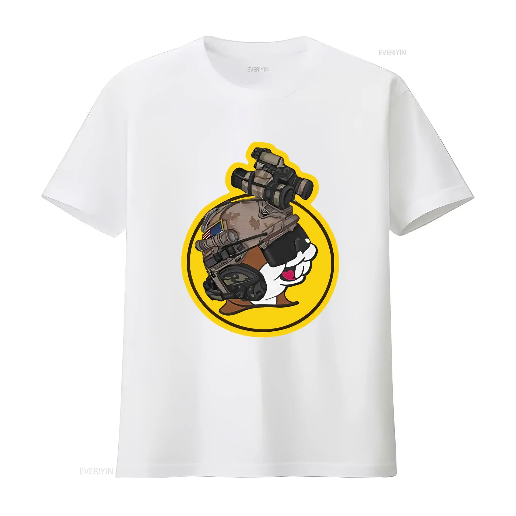 V2 tactique castor t-shirt Edc - Edc Everyday Carry Gear avis et prix