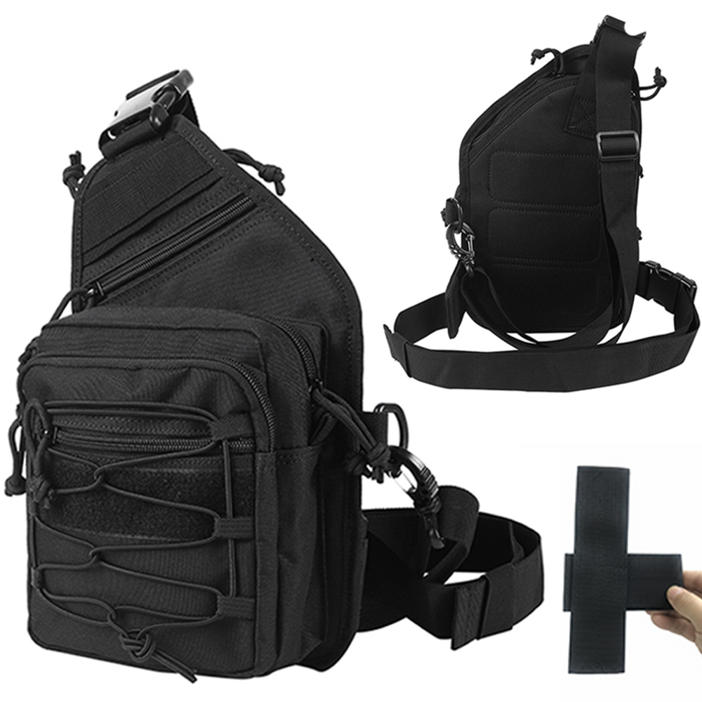 Sac tactique pour arme à feu,  - Edc Carry Pistols avis et prix