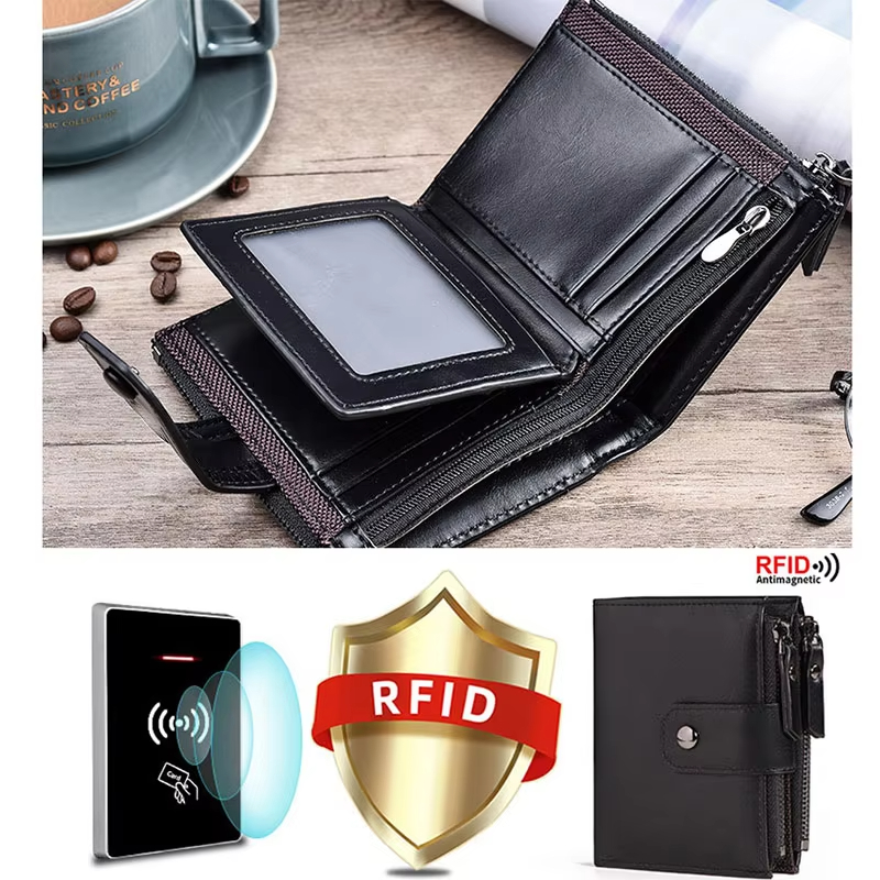 Portefeuille anti-magnétique R - Money Clip Magnetic avis et prix