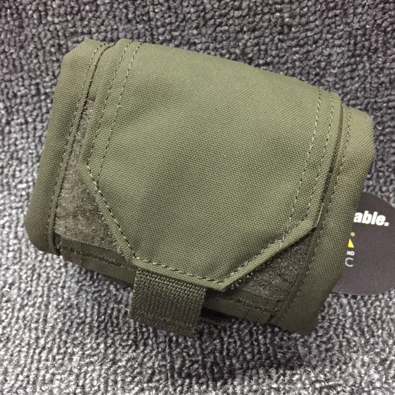 Pochette de récupération tacti - Edc Carry Pocket avis et prix