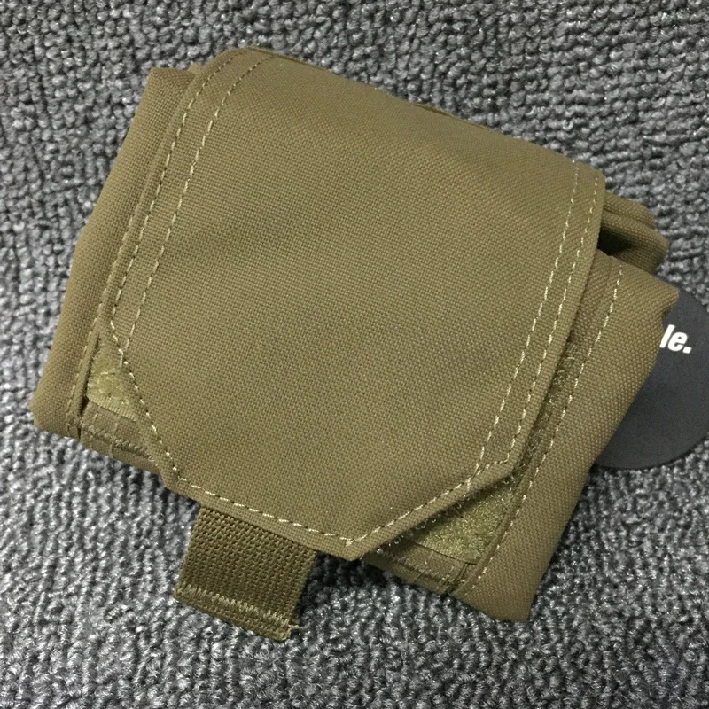 Pochette de récupération tacti - Edc Carry Pocket avis et prix