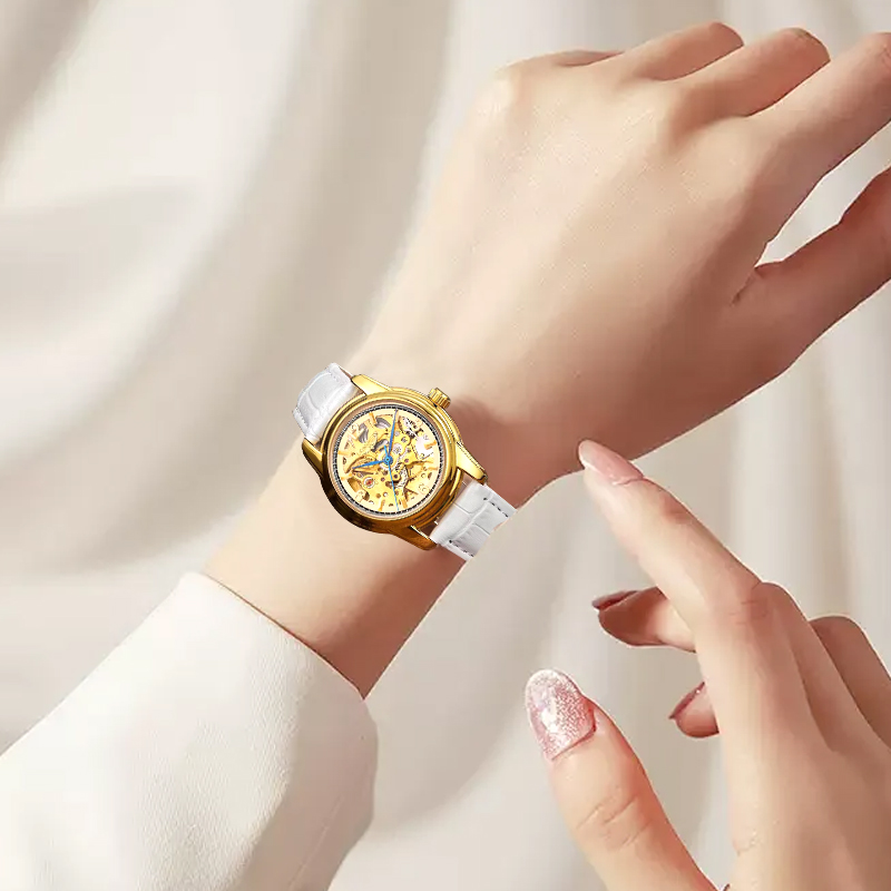Femmes montre automatique mode - Watch Winder Compact avis et prix