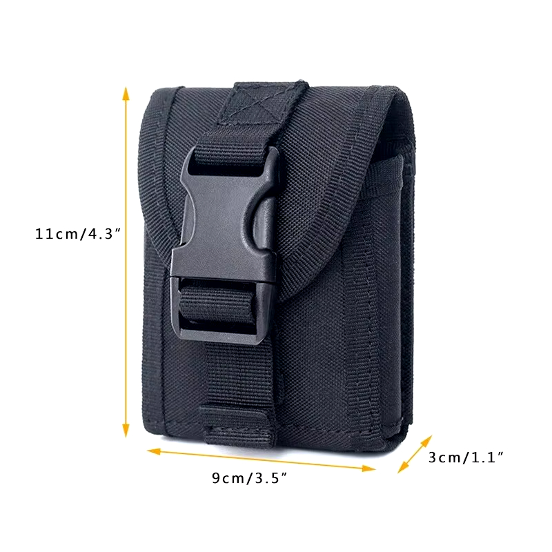Sac banane MOLLE EDC d'extérie - Edc Carry Pocket avis et prix