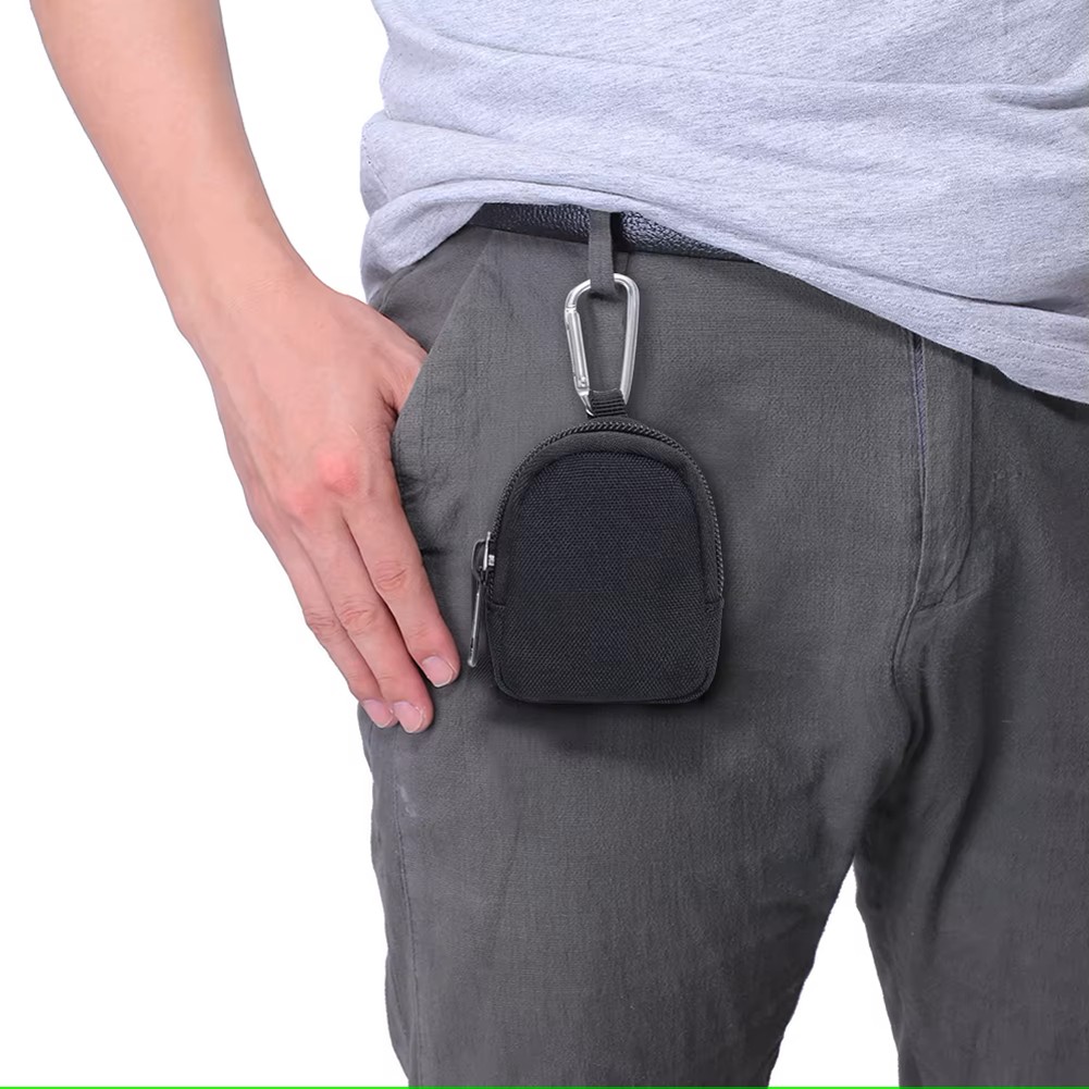 Pochette tactique EDC, porte-c - Edc Carry Pocket avis et prix